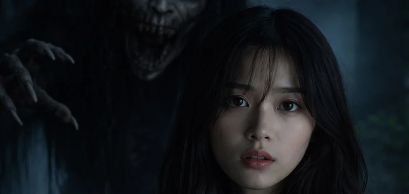 Najlepšie hororové kórejské drámy