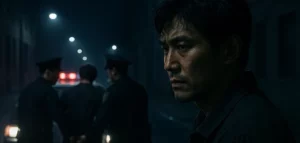 Najlepšie kórejské drámy s motívom pomsty