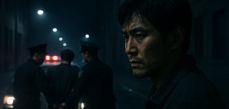 Najlepšie kórejské drámy s motívom pomsty