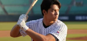 Najlepšie kórejské športové seriály