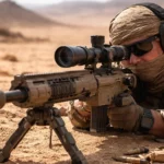 Najlepšie sniper filmy s ostreľovačmi
