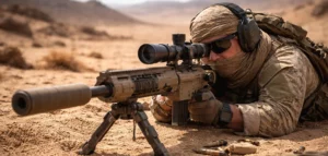 Najlepšie sniper filmy s ostreľovačmi