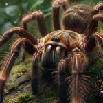 Najväčšie pavúky na svete