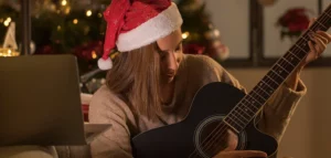 Vianočné pesničky