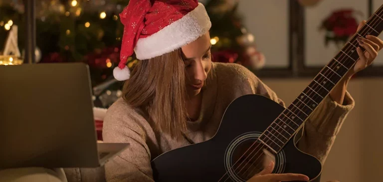 Vianočné pesničky