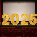 Top 10 - Najlepšie filmy 2025