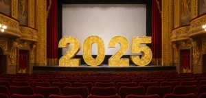 Top 10 - Najlepšie filmy 2025