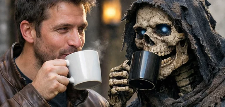 Najlepšie hororové komédie