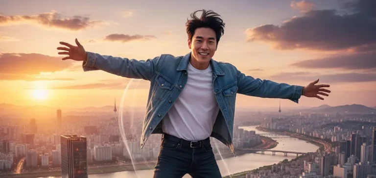 Najlepšie kórejské seriály so superhrdinami