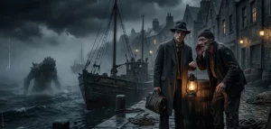 Top 10 Najlepšie moderné Lovercraft filmy