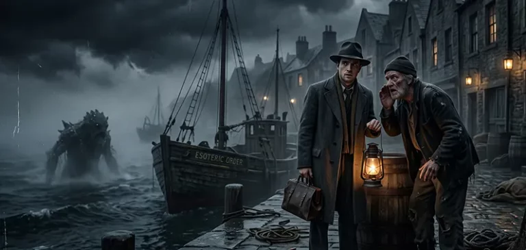 Top 10 Najlepšie moderné Lovercraft filmy